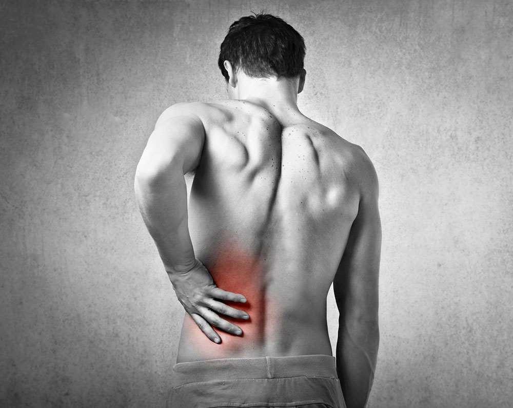 Hypnosis For Pain Relief (And How It Saved Jack's Back) Hypnosis For Pain Relief (And How It Saved Jack's Back)