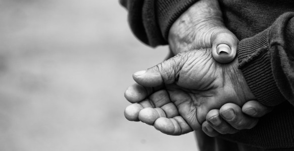INSPIRING STORY: Elderly Man Cured Of Lifelong Fear INSPIRING STORY: Elderly Man Cured Of Lifelong Fear