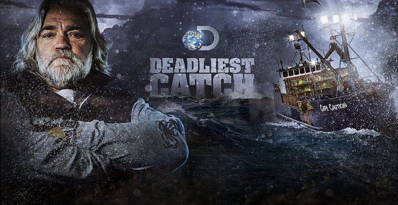 The Perils Of The Deadliest Catch And Why It Made 'Tough Guys' Cry The Perils Of The Deadliest Catch And Why It Made 'Tough Guys' Cry