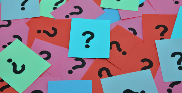 Most Important Question You'll Ever Ask Yourself Most Important Question You'll Ever Ask Yourself