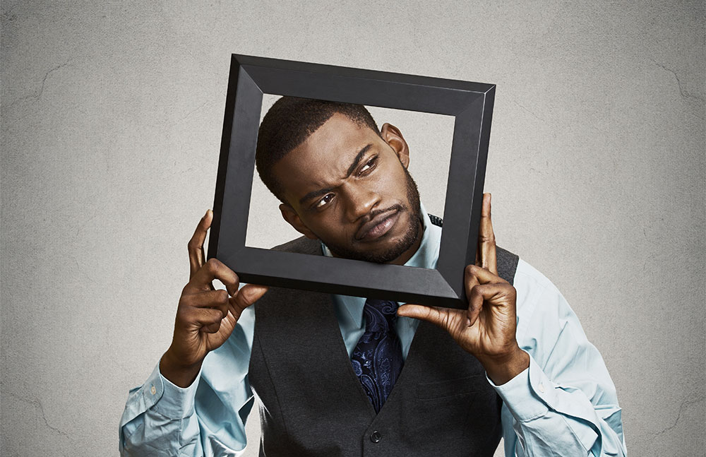 Feeling Boxed In? Shift Your Mind Using Hypnotic Frames Feeling Boxed In? Shift Your Mind Using Hypnotic Frames