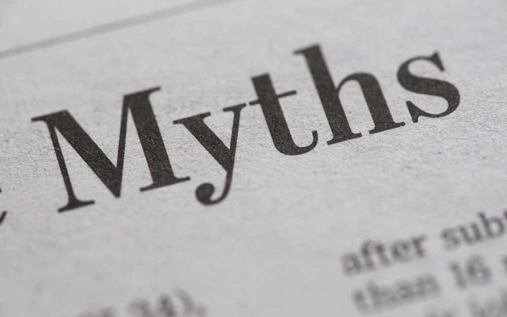 8 Hypnosis Myths Disproved: Magic, Mind Control & Trickery 8 Hypnosis Myths Disproved: Magic, Mind Control & Trickery