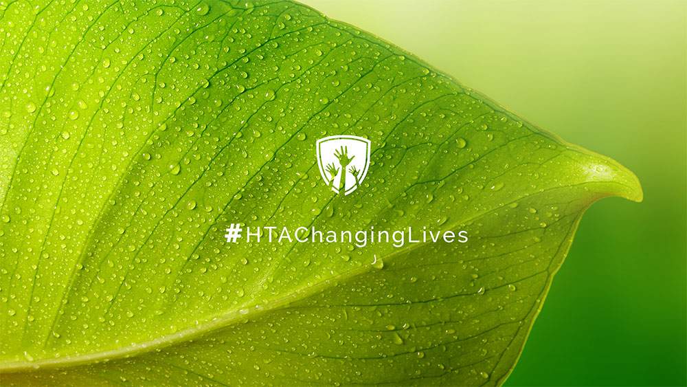 Join The Hypnosis Training Academy’s Changing Lives Initiative