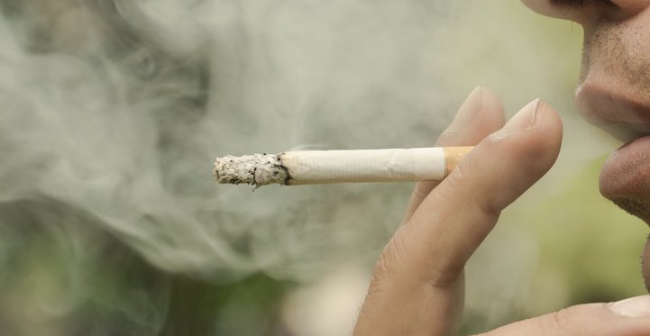 Hypnosis And Quitting Smoking