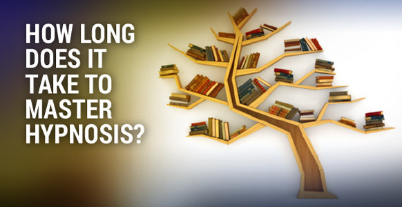How Long Does It Take To Learn Hypnosis? (And Master It Like Nobody's Business!) How Long Does It Take To Learn Hypnosis? (And Master It Like Nobody's Business!)
