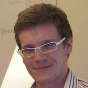 Jakub Lanc Jakub Lanc