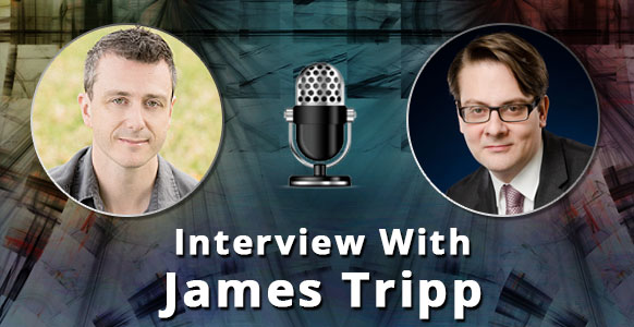 Interview With A Hypnotist: Iconoclast James Tripp Shares The Secrets Of Trance-Less Hypnosis With Igor Ledochowski Interview With A Hypnotist: Iconoclast James Tripp Shares The Secrets Of Trance-Less Hypnosis With Igor Ledochowski
