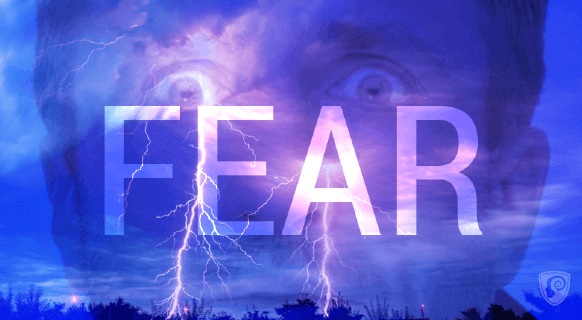 Argumentative essay on fear