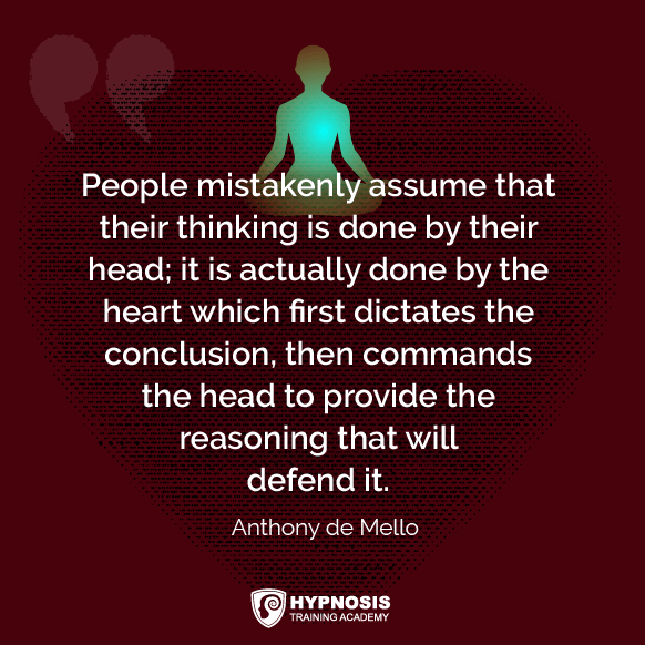 Anthony De Mello quotes