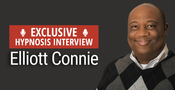 Interview With A Hypnotist: Discover The Art Of Solution-Focused Therapy With Psychotherapist Elliott Connie Interview With A Hypnotist: Discover The Art Of Solution-Focused Therapy With Psychotherapist Elliott Connie