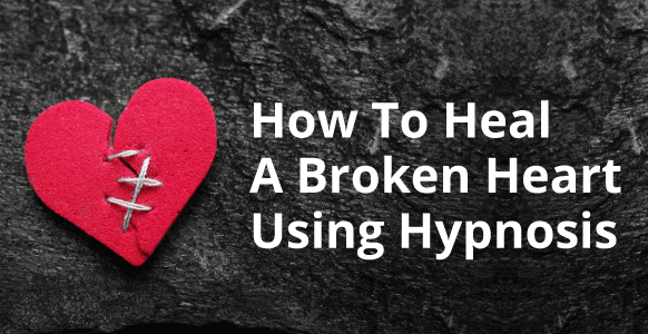 Hypnosis For Heartbreak: What You Need To Know About The Grieving Process & How Hypnosis Can Help (Includes Healing TED Talk) Hypnosis For Heartbreak: What You Need To Know About The Grieving Process & How Hypnosis Can Help (Includes Healing TED Talk)