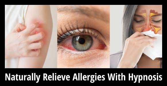 Sneeze No More! Discover How To Use Hypnosis For Allergies So You Can Naturally Relieve Your Client's Discomfort Sneeze No More! Discover How To Use Hypnosis For Allergies So You Can Naturally Relieve Your Client's Discomfort